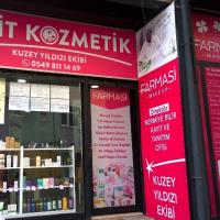 ÜMİT KOZMETİK FARMASİ ÜRÜNLERİ KDZ EREĞLİ