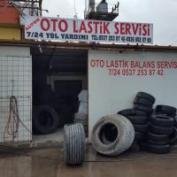 ALTUN OTO LASTİK YOL YARDIM TAMİR SERVİSİ KOCAELİ