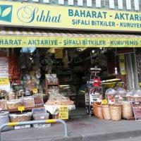 SIHHAT AKTAR VE BAHARAT İZMİT