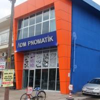 ADM HİDROLİK PNOMATİK HORTUM SATIŞI