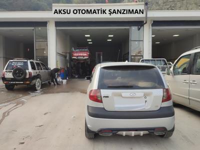 YURT DIŞI AMERİKA ABD EĞİTİM TECRÜBESİ VE 40 YILLIK TECRÜBEMİZ İLE İŞÇİLİĞİMİZ GARANTİMİZDİR.