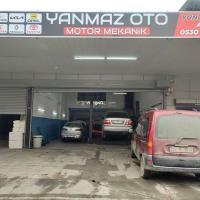 YANMAZ OTO MİTSUBİSHİ JAPON OTO MEKANİK SERVİS