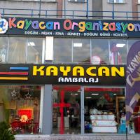 KAYACAN ORGANİZASYON FİRMASI KDZ EREĞLİ