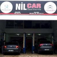 NİL CAR PEUGEOT CİTROEN OTO ÖZEL SERVİS