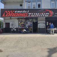 KDZ EREĞLİ OTO MÜZİK SİSTEMLERİ AKSESUAR SERVİSİ