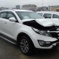 ADANA 0532 284 5451 HASARLI KAZALI ARAÇ ALANLAR