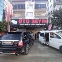 GİRESUN OTO ELEKTRONİK OTO BEYİN CHİP TUNİNG SERVİ