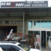 UZAN YAPI PVC DOĞRAMA CAM BALKON FİRMASI