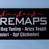 MG REMAPS CHİP TUNİNG SERVİSİ SAKARYA