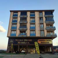 NESLİ HOME MOBİLYA SATIŞ MAĞAZASI KDZ EREĞLİ