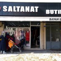 SALTANAT BUTİK TESETTÜR GİYİM MAĞAZASI