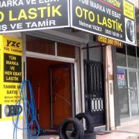 YAZICI OTO LASTİK EN YAKIN LASTİKÇİ SAKARYA