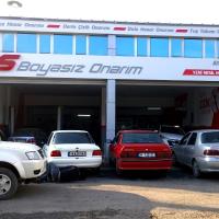 AYDIN OTO KAPORTA KDZ EREĞLİ GÖÇÜK TAMİR SERVİSİ