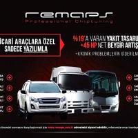 REMAPS ZONGULDAK CHİP TUNİNG EGR DPF ADBLUE SERVİS