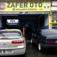 EREĞLİ ZAFER OTO ÖZEL OTO SERVİSİ