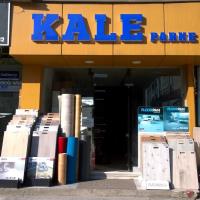 KALE LAMİNAT PARKE HALI MAĞAZASI