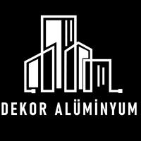 DEKOR ALÜMİNYUM DIŞ CEPHE CAM BALKON KOCAALİ