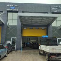 KAYA MOTORS FORD OTO TAMİRCİSİ MEKANİK SERVİS