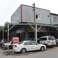 İSA USTA SAKARYA OTO MOTOR YOL YARDIM TAMİRCİSİ